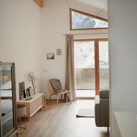 Bergauf Appartement Grossarl Luaran gambar