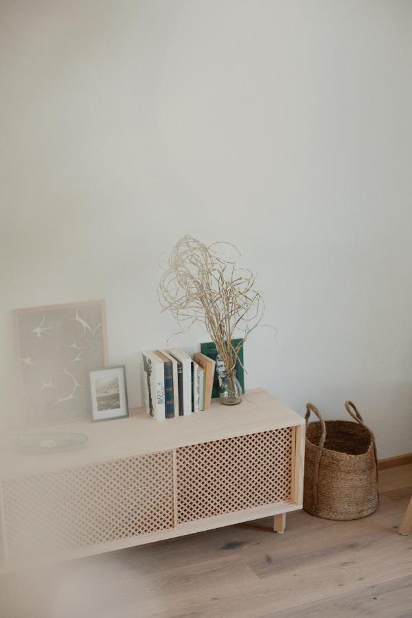 Bergauf Appartement Grossarl Luaran gambar