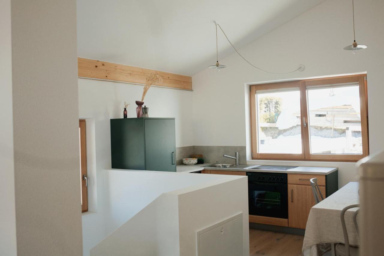 Bergauf Appartement Grossarl Luaran gambar