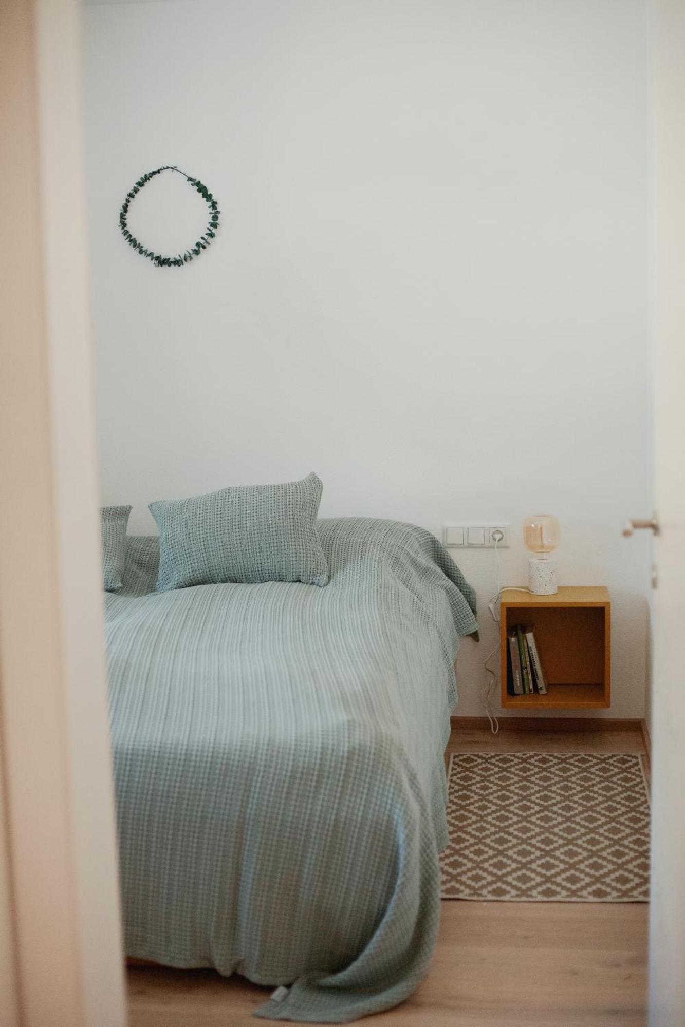 Bergauf Appartement Grossarl Luaran gambar