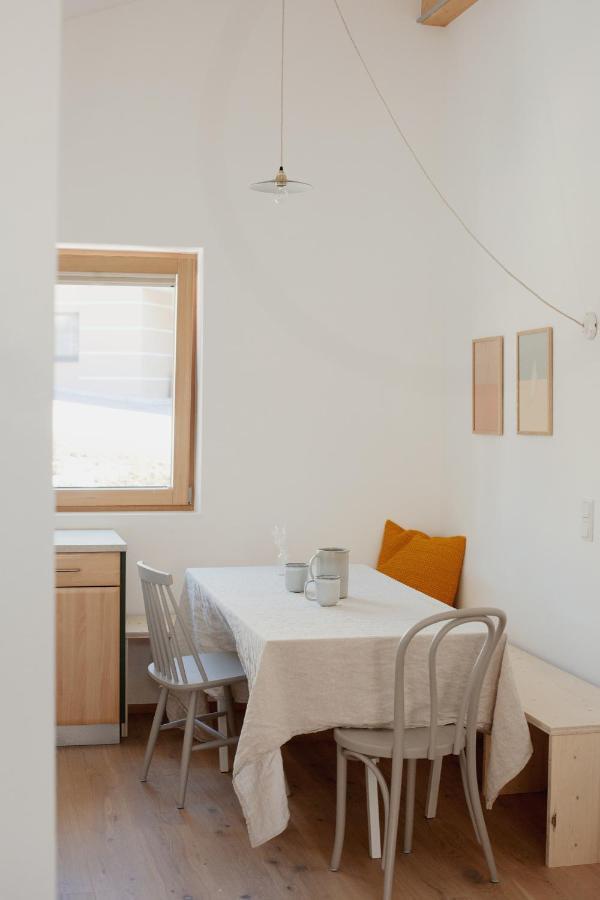 Bergauf Appartement Grossarl Luaran gambar