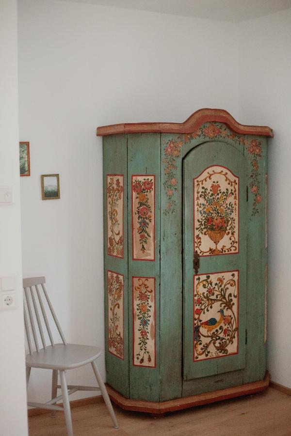 Bergauf Appartement Grossarl Luaran gambar
